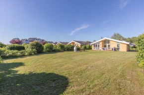 Seeschwalbe 20, Rechlin